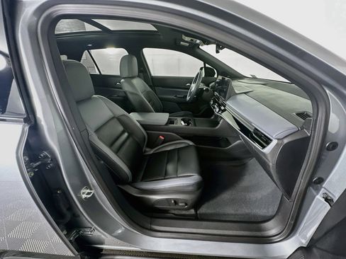 Used 2024 Honda Prologue Touring image 31