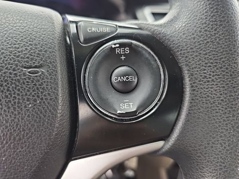 Used 2013 Honda Civic LX image 22