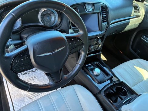 Used 2018 Chrysler 300 S w/ S Model Appearance Package image 6