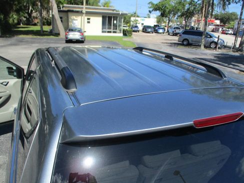 Used 2005 Honda Odyssey EX image 31