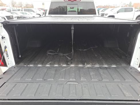 Certified 2024 GMC Sierra 3500 Denali Ultimate image 7