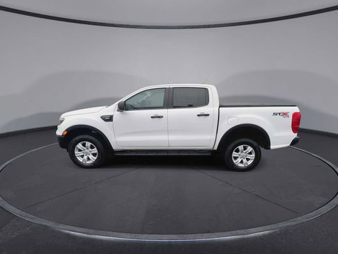 Used 2020 Ford Ranger XL w/ Equipment Group 101A Mid image 5