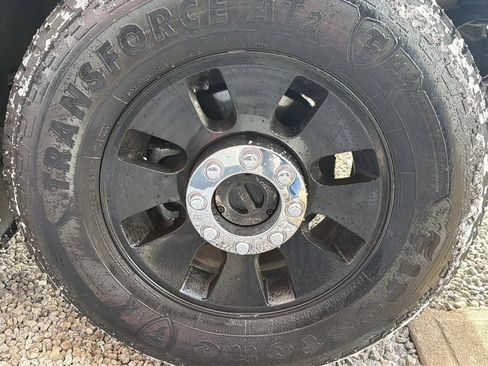 Used 2009 Ford F350 Lariat image 7