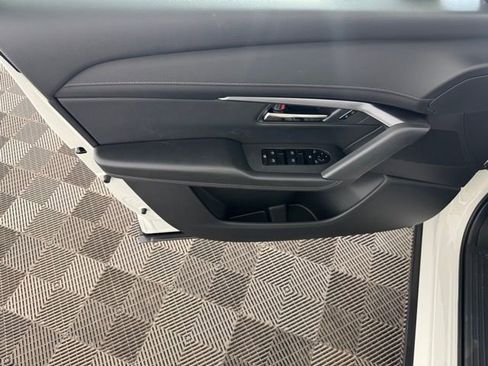 New 2026 MAZDA CX-5 2.5 S w/ Premium Package image 18