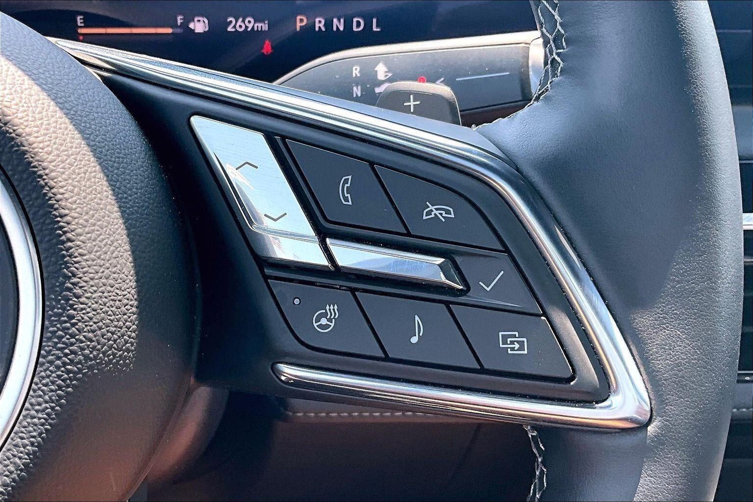 Used 2025 Buick Enclave Preferred FWD image 20