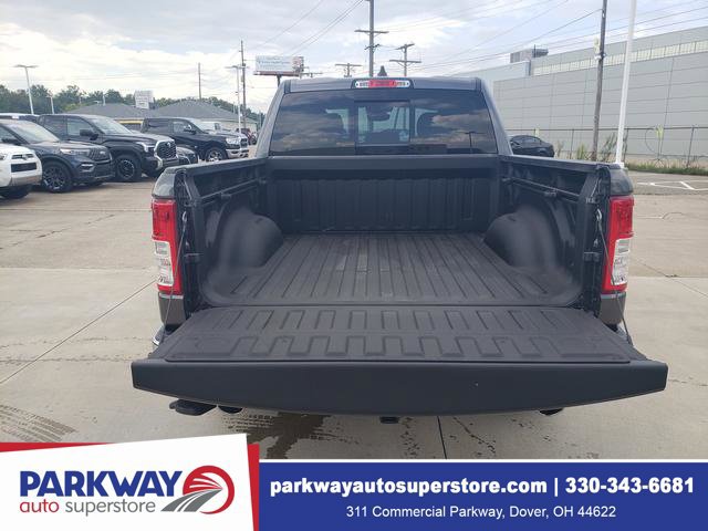 Used 2023 RAM 1500 Big Horn AWD/4WD image 7