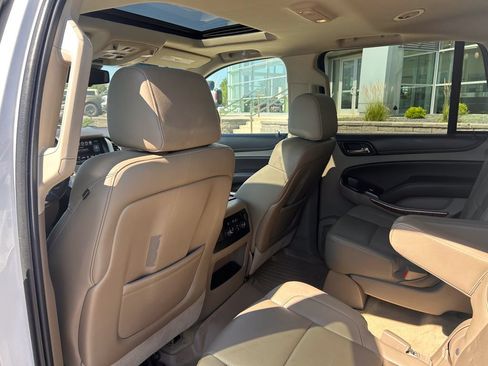 Used 2016 Chevrolet Tahoe LTZ AWD/4WD image 15