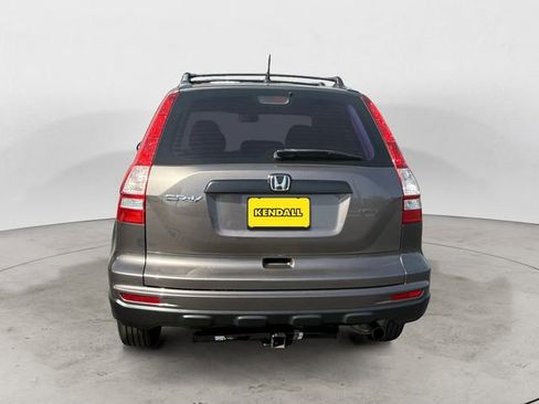 Used 2011 Honda CR-V LX image 4