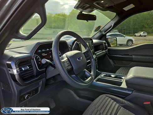 Used 2023 Ford F150 XL w/ STX Appearance Package AWD/4WD image 34