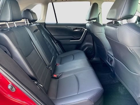 Certified 2023 Toyota RAV4 XLE Premium AWD/4WD image 22