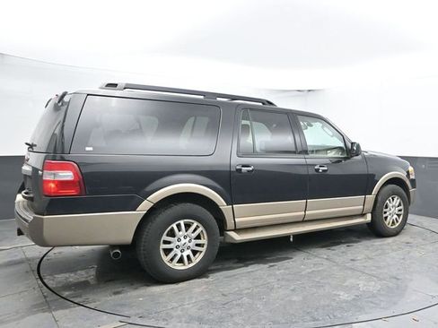 Used 2014 Ford Expedition EL XLT w/ Equipment Group 202A image 10