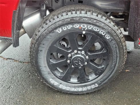 New 2026 RAM 2500 Big Horn image 10