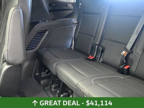 Used 2021 GMC Yukon Denali w/ Denali Premium Package AWD/4WD image 20