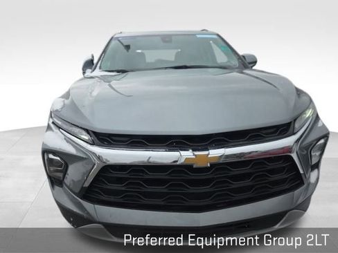 Used 2023 Chevrolet Blazer LT w/ Convenience Package image 3
