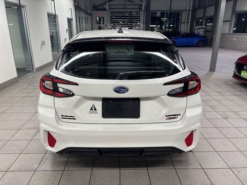 New 2026 Subaru Impreza RS image 5