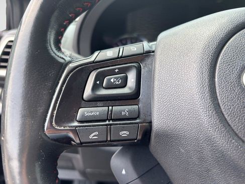 Used 2018 Subaru WRX AWD/4WD image 25