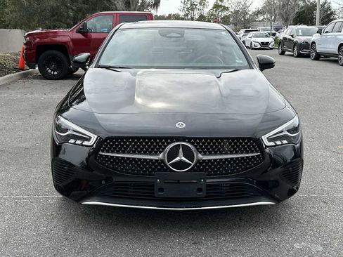 Used 2025 Mercedes-Benz CLA 250 4MATIC image 9