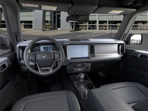 New 2025 Ford Bronco Big Bend image 9