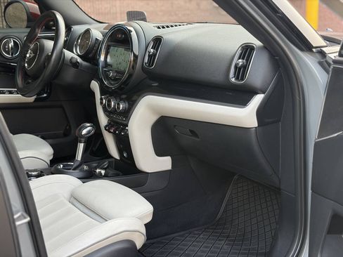 Used 2019 MINI Cooper Countryman John Cooper Works w/ Convenience Package AWD/4WD image 10