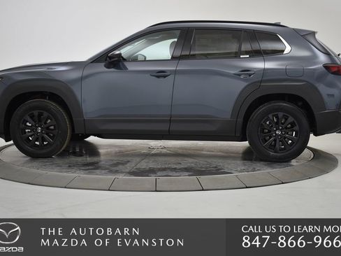 New 2026 MAZDA CX-50 AWD 2.5 Hybrid w/ Weather Package image 16