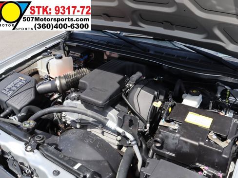 Used 2012 GMC Canyon W/T AWD/4WD image 23