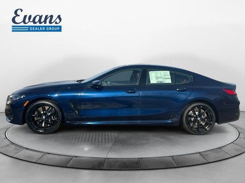 New 2026 BMW 840i xDrive image 2