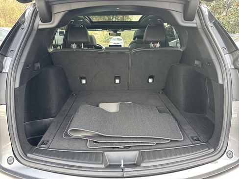 Certified 2025 Acura RDX SH-AWD image 22