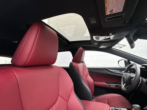 Certified 2022 Lexus NX 350 AWD image 17