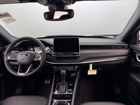 New 2026 Jeep Compass Trailhawk image 22