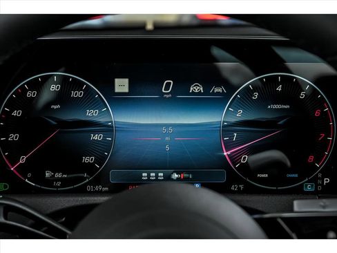 New 2026 Mercedes-Benz E 450 4MATIC Sedan image 13