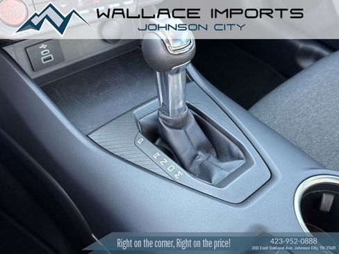 Used 2024 Ford Mustang GT RWD image 18