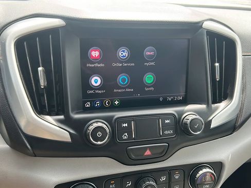 Used 2020 GMC Terrain SLT image 26