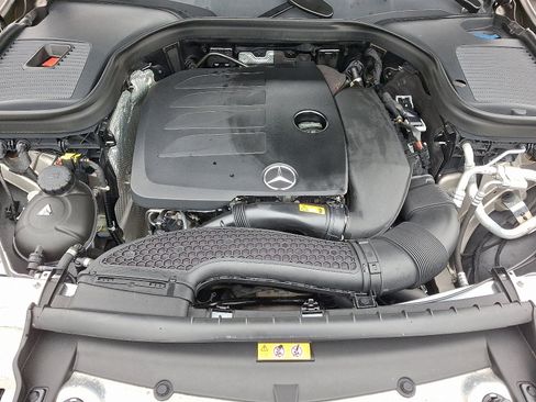 Certified 2022 Mercedes-Benz GLC 300 GLC 300 image 29
