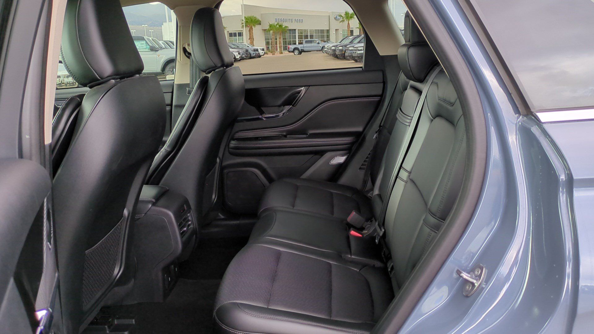 Used 2023 Lincoln Corsair FWD w/ Equipment Group 102A image 28