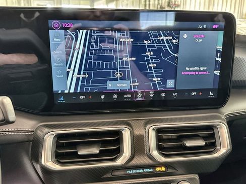New 2025 Ford Mustang Premium RWD image 22