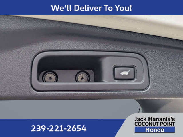 Used 2022 Honda Pilot Special Edition image 44