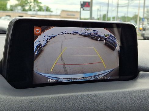 Used 2020 MAZDA CX-5 Grand Touring AWD/4WD image 21