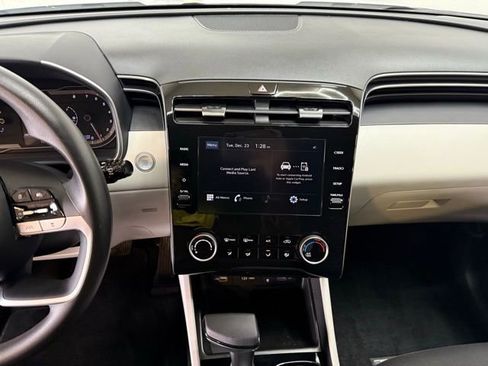 Certified 2023 Hyundai Tucson SEL image 31