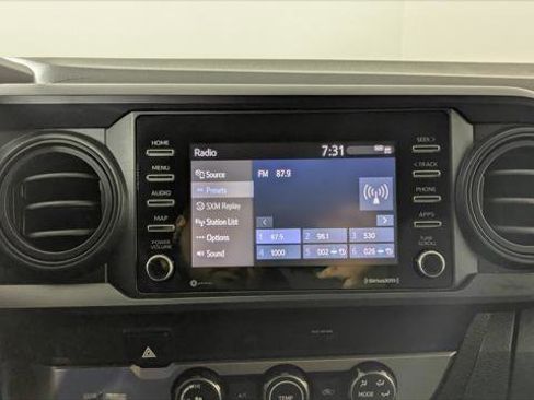 Used 2021 Toyota Tacoma SR image 23