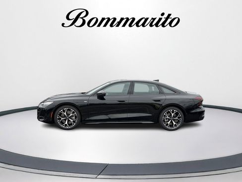 New 2026 Audi A6 Prestige AWD/4WD image 2