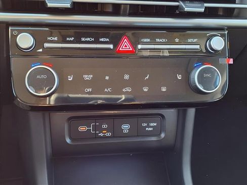 New 2026 Hyundai Tucson SEL image 17