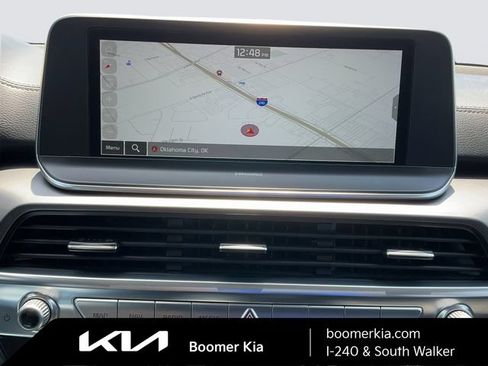 Used 2022 Kia Telluride LX FWD image 22
