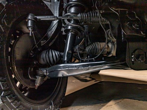 Used 2019 GMC Sierra 1500 Denali image 13