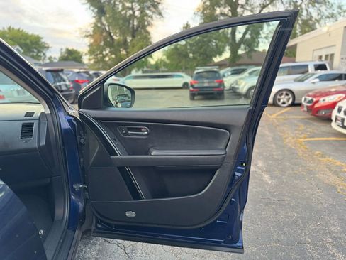 Used 2012 MAZDA CX-9 Touring image 24