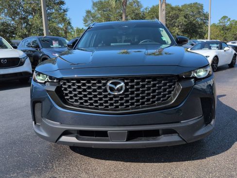 Used 2025 MAZDA CX-50 AWD 2.5 S w/ Select Package image 9