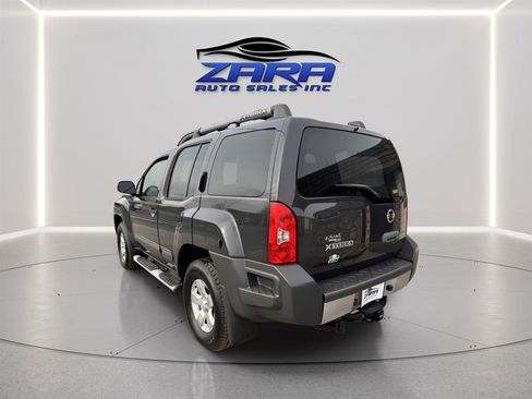 Used 2012 Nissan Xterra S w/ Value Package image 3