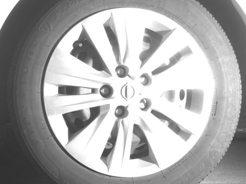 Used 2025 Nissan Sentra S FWD image 14