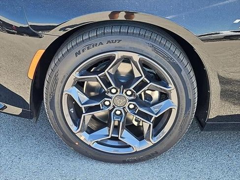 New 2026 Dodge Charger R/T w/ Blacktop Package AWD/4WD image 43