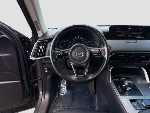 Used 2024 MAZDA CX-90 3.3 Turbo w/ Preferred Plus AWD/4WD image 25