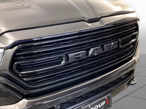 Used 2024 RAM 1500 Limited AWD/4WD image 27